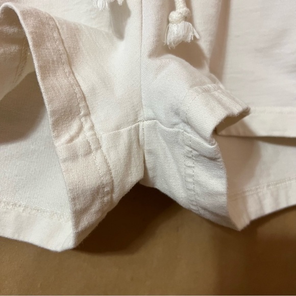 BeardedGoat | Summer Short French Terry Cotton Pull-On Sweat Shorts Size M/L - Picture 11 of 14